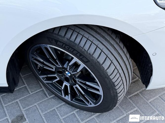 BMW 520 43 bmw 520 2023