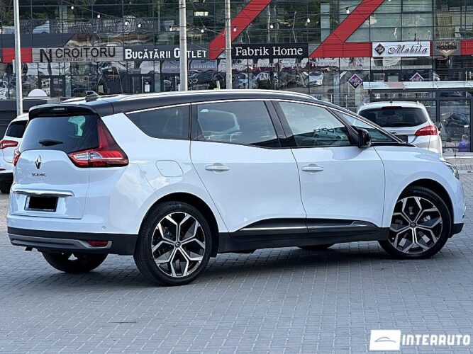 Renault Grand Scenic 35 renault Grand Scenic 2023