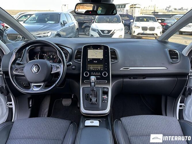 Renault Grand Scenic 38 renault Grand Scenic 2023