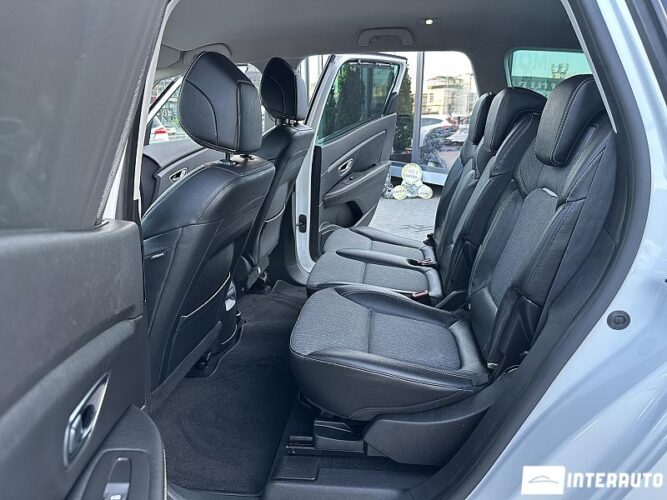 Renault Grand Scenic 45 renault Grand Scenic 2023