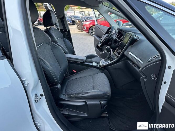 Renault Grand Scenic 47 renault Grand Scenic 2023