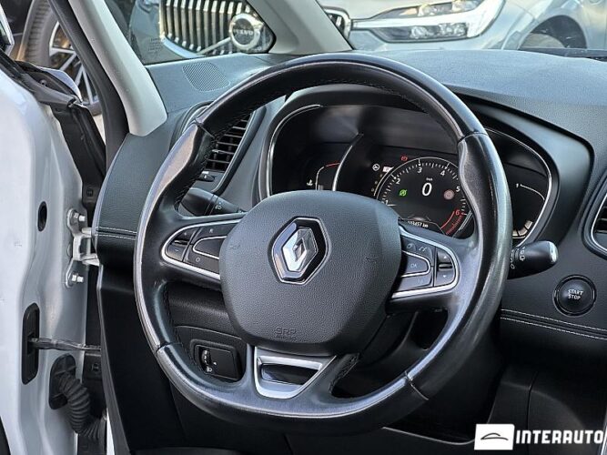 Renault Grand Scenic 39 renault Grand Scenic 2023