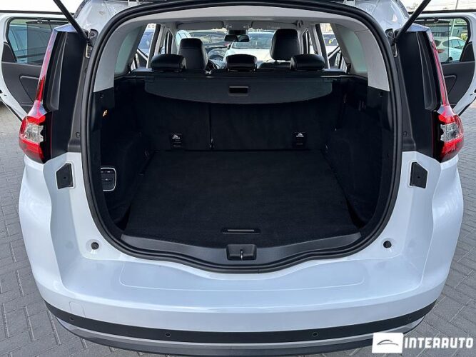 Renault Grand Scenic 53 renault Grand Scenic 2023