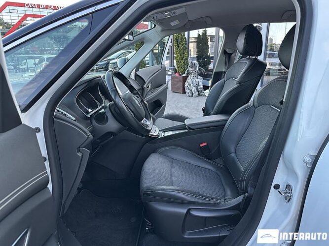 Renault Grand Scenic 37 renault Grand Scenic 2023