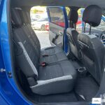 Dacia Lodgy Stepway 2018