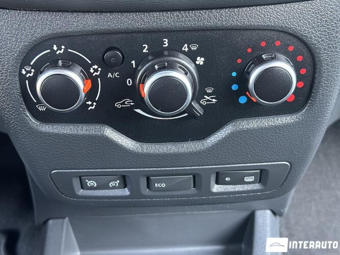 Dacia Lodgy Stepway 41 dacia Lodgy Stepway 2018