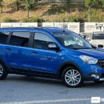 Dacia Lodgy Stepway 2018