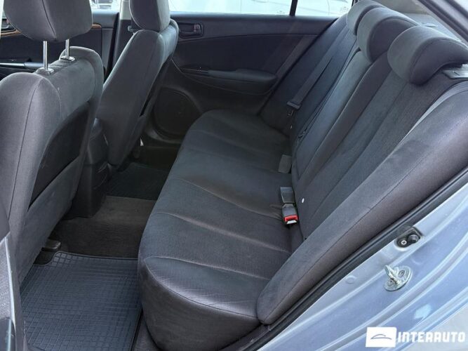 hyundai Sonata 2008