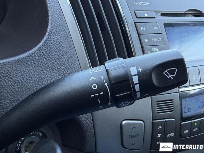 hyundai Sonata 2008