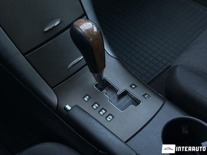 hyundai Sonata 2008
