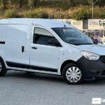 Dacia Dokker 2021
