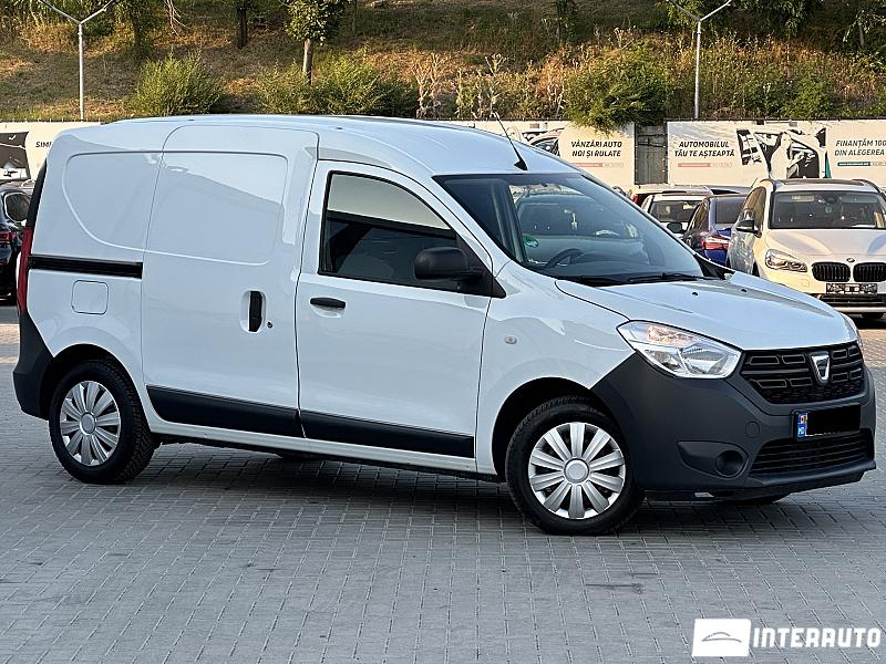 interauto oferta masina