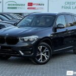 BMW X3 2.0D 2018