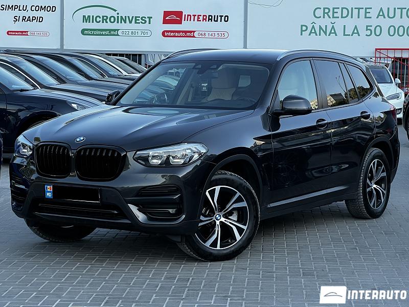interauto oferta masina