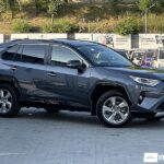 Toyota Rav-4 2020