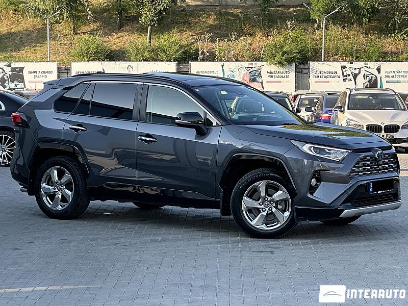 interauto oferta masina