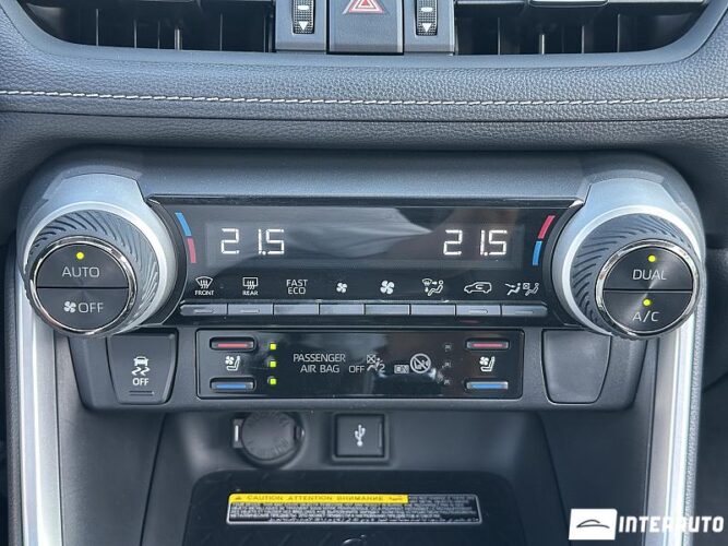 toyota Rav-4 2020