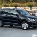 Volkswagen Tiguan 2010