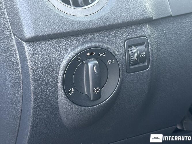 volkswagen Tiguan 2010