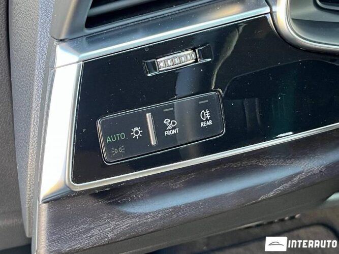 Audi Q8 58 audi Q8 2022