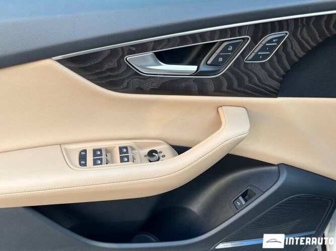 Audi Q8 45 audi Q8 2022