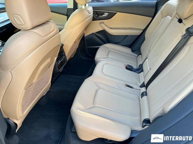 Audi Q8 63 audi Q8 2022