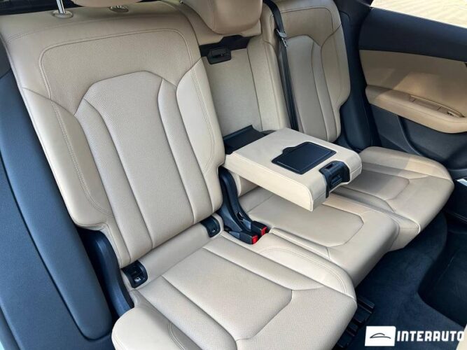 Audi Q8 64 audi Q8 2022