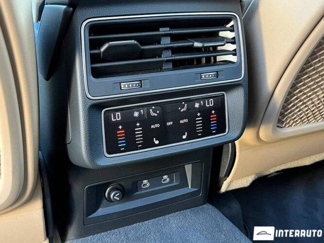 Audi Q8 62 audi Q8 2022