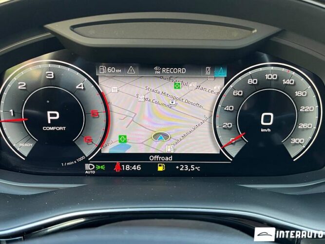 Audi Q8 49 audi Q8 2022