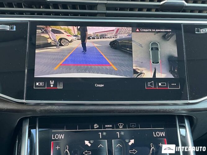 Audi Q8 55 audi Q8 2022