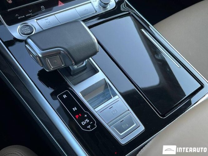 Audi Q8 57 audi Q8 2022