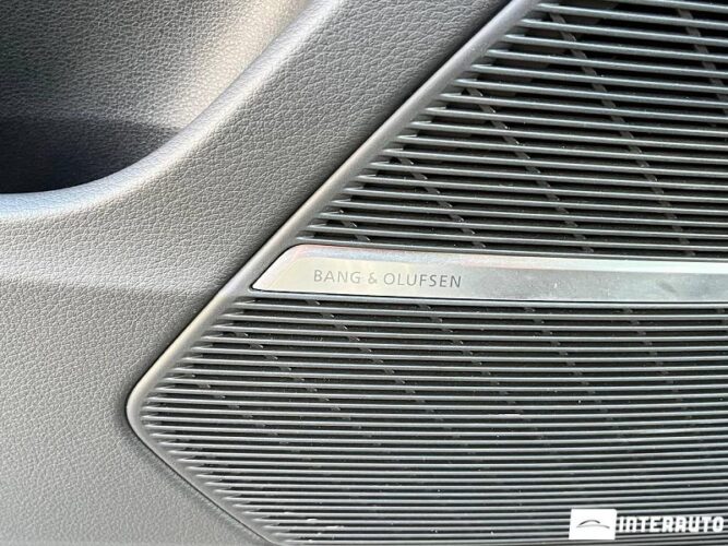 Audi Q8 61 audi Q8 2022