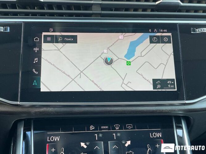 Audi Q8 53 audi Q8 2022