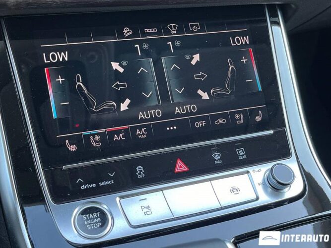 Audi Q8 56 audi Q8 2022