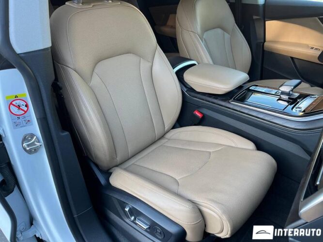 Audi Q8 47 audi Q8 2022