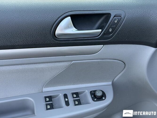 volkswagen Golf 2008