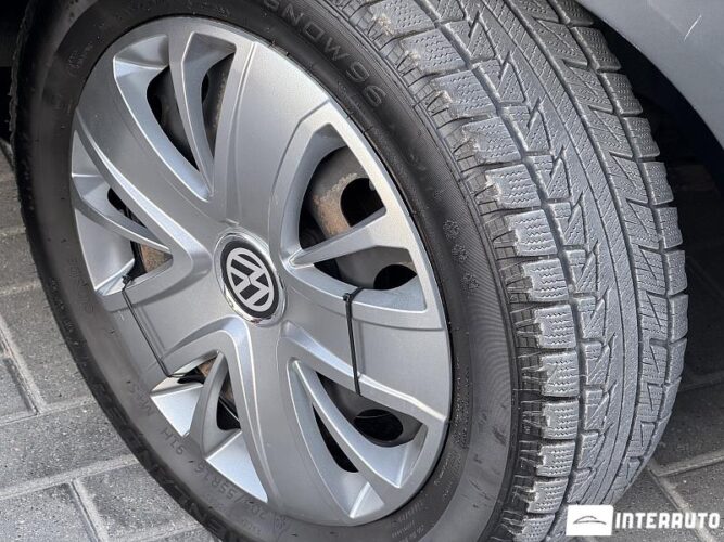 volkswagen Golf 2008