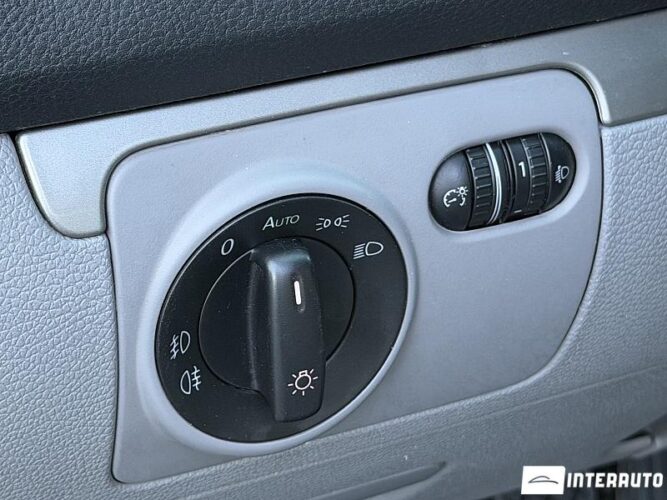 volkswagen Golf 2008