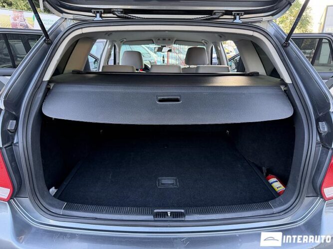 volkswagen Golf 2008