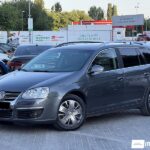 Volkswagen Golf 2008