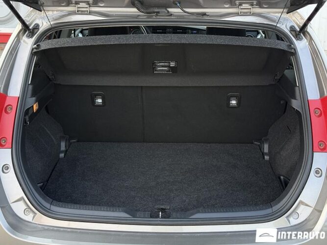 toyota Auris 2014