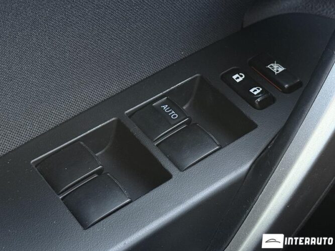 toyota Auris 2014