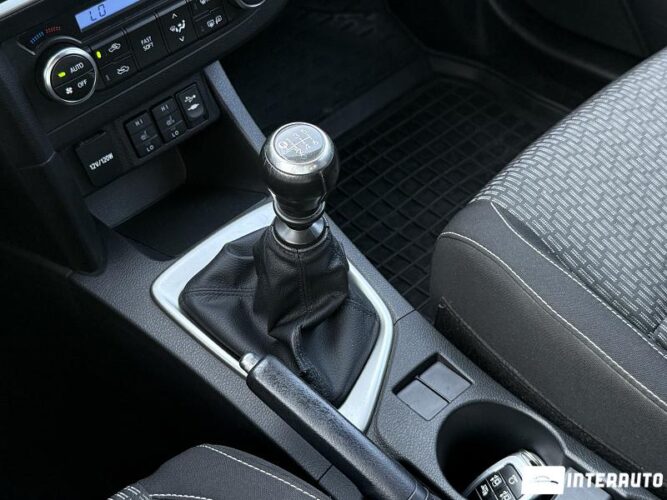 toyota Auris 2014