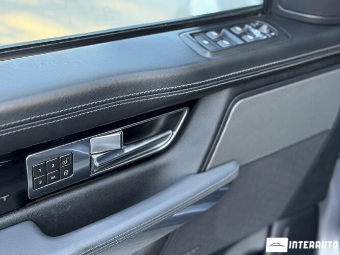 land rover Range Rover Sport 2011