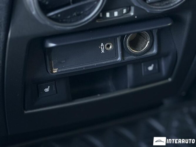 land rover Range Rover Sport 2011