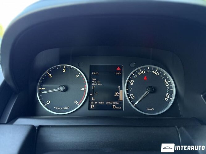 land rover Range Rover Sport 2011