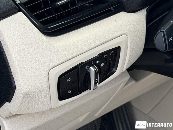 bmw 216d 2016