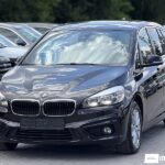 BMW 216d 2016