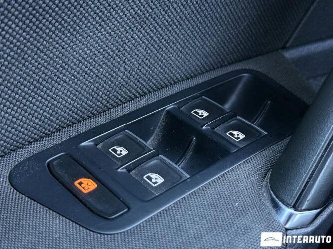 Volkswagen Golf GTE 37 volkswagen Golf GTE 2015