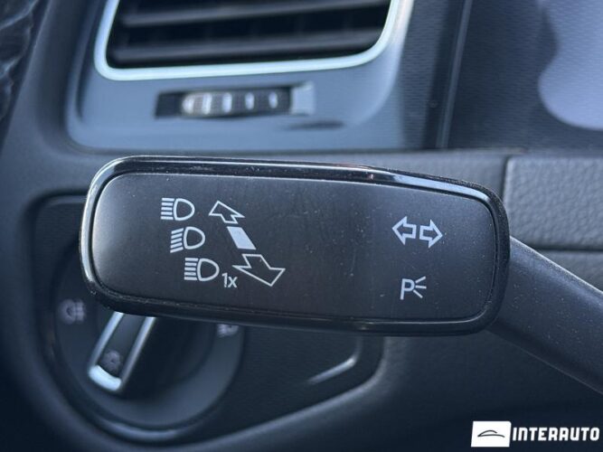 Volkswagen Golf GTE 41 volkswagen Golf GTE 2015